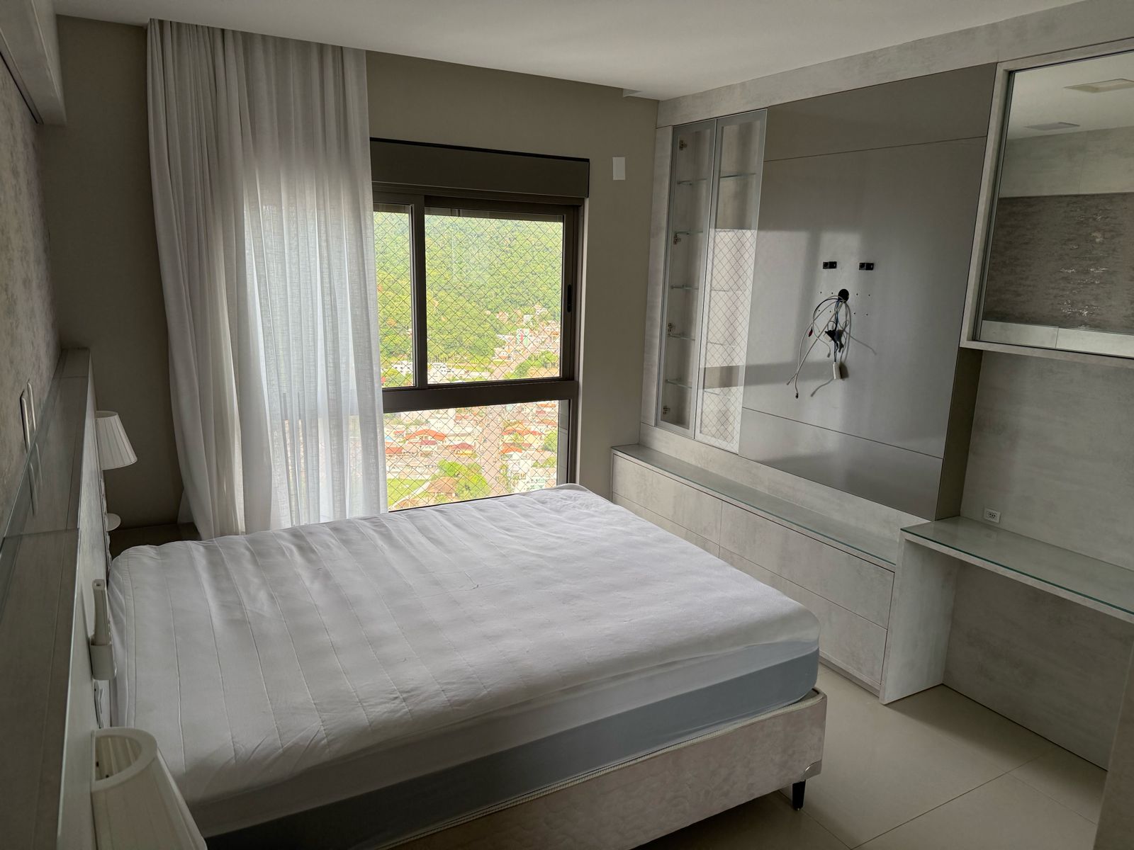 Apartamento 3 suítes - Aurora Embraed, Balneário Camboriú